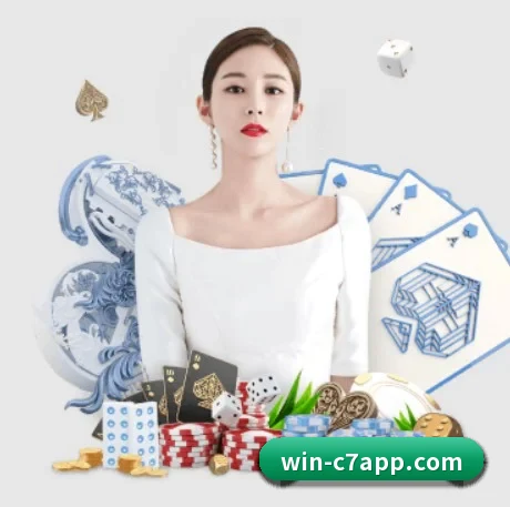 我们在做什么 | c7entertainment